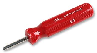 G & J HALL - 4.0MM - 穿线器 M4.0