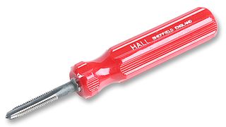 G & J HALL - 5.0MM - 穿线器 M5