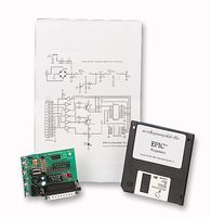 RF SOLUTIONS - MEL-EPICA - 烧写器 MEL-EPIC