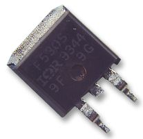 INTERNATIONAL RECTIFIER - IRG4BC20W-SPBF - 晶体管IGBT D2-PAK