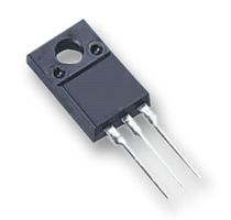 INTERNATIONAL RECTIFIER - IRGIB10B60KD1P - 晶体管 IGBT TO-220FP