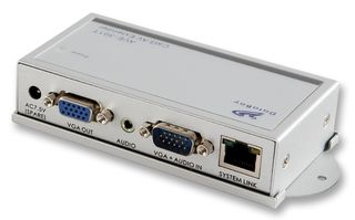 CLEVER LITTLE BOX - AVE301T - 发送器 VGA CAT5e/6 1端口