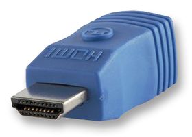 CLEVER LITTLE BOX - HDMI-HR - 接收器 HDMI 无源 10米