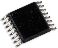 NATIONAL SEMICONDUCTOR - LM20136MH - 芯片 稳压器 6A 同步降压 16TSSOP