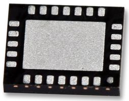 NATIONAL SEMICONDUCTOR - LM26484SQE - 芯片 电源管理器 多功能 24LLP