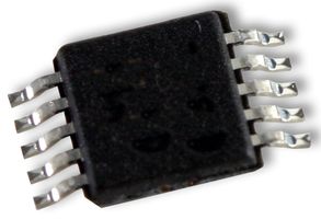 NATIONAL SEMICONDUCTOR - LM2833XMY - 芯片 直流/直流开关稳压器 1.6MHz 3A 10SOIC