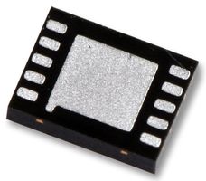 NATIONAL SEMICONDUCTOR - LM2833XSD - 芯片 直流/直流开关稳压器 1.6MHz 3A 10LLP