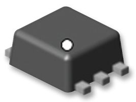 FAIRCHILD SEMICONDUCTOR - FDC6036P - 场效应管 MOSFET 双P沟道 20V 5A 6SSOT