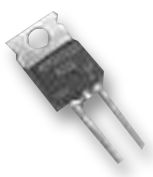 FAIRCHILD SEMICONDUCTOR - MBR750 - 肖特基二极管 7.5A 50V TO-220AC