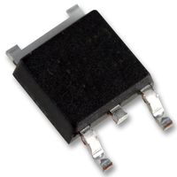 ON SEMICONDUCTOR - LM317MBDTG - 芯片 稳压器