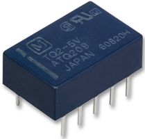 PANASONIC EW - TQ2-3V - 信号继电器 3V