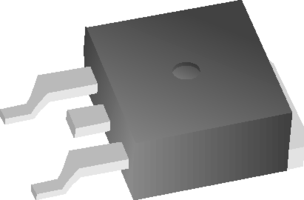 ON SEMICONDUCTOR - MBRB2535CTLT4G - 肖特基整流二极管 25A