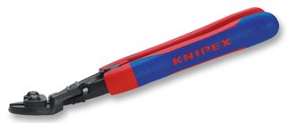 KNIPEX - 71 22 200 - 螺钉剪钳 200MM