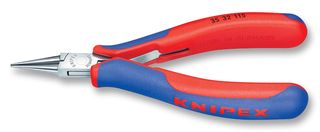 KNIPEX - 35 32 115 - 继电器调节钳