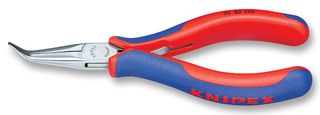 KNIPEX - 35 82 145 - 继电器调节钳