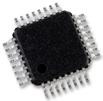 ATMEL - ATMEGA48PA-AU - 芯片 微控制器 8位 AVR 4K闪存 32TQFP