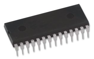 ATMEL - ATMEGA48PA-PU - 芯片 微控制器 8位 AVR 4K闪存 28PDIP