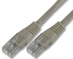 PRO SIGNAL - PS11032 - 连接线 RJ45 CAT 5E 3M 灰色