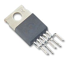 STMICROELECTRONICS - VN820-E - 芯片 驱动器 高压侧 9A PENTAWAT5