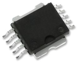 STMICROELECTRONICS - VND10BSP-E - 芯片 智能功率固态继电器 2通道 POWERSO10