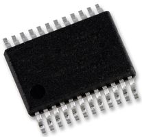 STMICROELECTRONICS - VNQ5160K-E - 芯片 驱动器 高压侧 四路 POWERSSO24