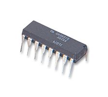 INTERSIL - HIN202ECPZ - 芯片 收发器 RS232