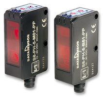 DATASENSOR - S8-PR-5-W03-PP - SENSOR CONTRAST RGB MINI