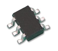 TEXAS INSTRUMENTS - TLVH431QDCKTE4 - 芯片 并联稳压器 可调 +1.24/6V