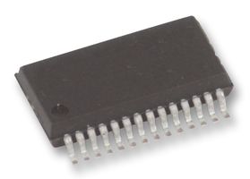 TEXAS INSTRUMENTS - MAX3243EIDB - 芯片 RS-232 线路驱动器/接收器