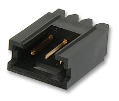 TYCO ELECTRONICS / AMP - 5-103414-2 - 直针座 单排 4路