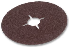 FLEXOVIT - 63642585514 - SANDING DISCS GRINDER 115MM