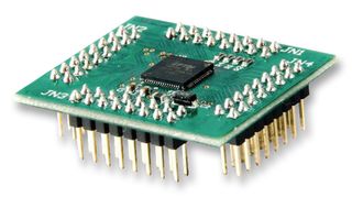 FTDI - V2-EVAL-EXT64 - BOARD DAUGHTER 64QFN FOR V2