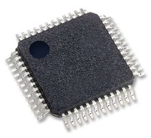 SILICON LABORATORIES - C8051F001 - 芯片 32KB系统内编程(ISP)闪存CPU 8051 TQFP48