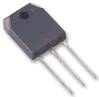 FAIRCHILD SEMICONDUCTOR - SGH80N60UFDTU - 晶体管IGBT