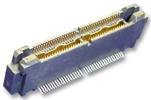 TYCO ELECTRONICS - 1-5767003-0 - 插头，立式 76 路 10.92MM