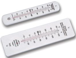 BRANNAN - 14/390/3 - 温度计 -10°C - +50°C