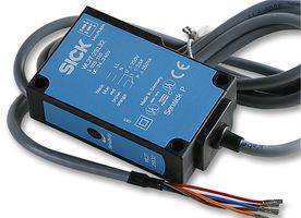 SICK OPTIC ELECTRONIC - WL27-2S132 - 光开关 极化反射型