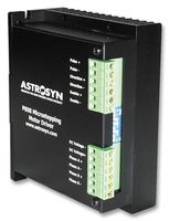ASTROSYN - P808 - 微步进电机驱动器 7.8A