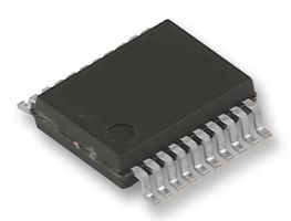 ANALOG DEVICES - AD5253BRUZ100 - 芯片 8位 数字电位器 I2C EEMEM