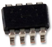 ANALOG DEVICES - AD5171BRJZ50-R2 - 芯片 6位 数字电位器 OTP I2C