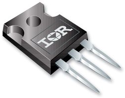 INTERNATIONAL RECTIFIER - IRG4PC30KPBF - 晶体管IGBT TO-247AC