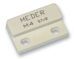 MEDER - MAGNET M4 - 永磁铁