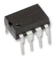 TELCOM SEMICONDUCTOR - TC7660CPA - 芯片 电压转换器