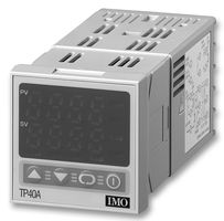 IMO PRECISION CONTROLS - TP40A-VM240 - 过程控制器