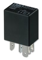 IMO PRECISION CONTROLS - SRZ-1CT-DL-12VDC - 继电器 SPCO 12VDC