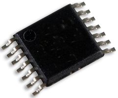 STMICROELECTRONICS - LM2901PT - 芯片 四比较器 工业标准