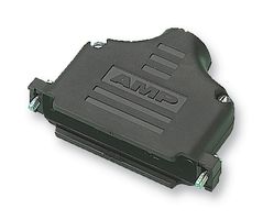 TYCO ELECTRONICS / AMP - 5748678-1 - 后壳，D 塑料 9路