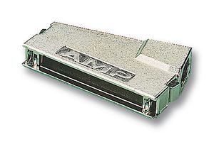 TYCO ELECTRONICS / AMP - 5749202-2 - 后壳 SCSI-2 ANGLED 50路