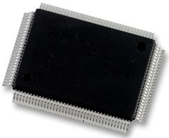 MICREL - KSZ8893MQL - 芯片 以太网开关 3端口