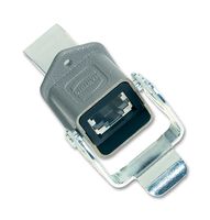 HARTING - 09 45 215 1100 - 馈电导体，RJ45 3A IP67